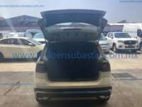 Volkswagen Taigun 2023 5p Trendline L3/1.0/T Tiptronic 2023 Volkswagen Taigun Ingreso Cajuela 0