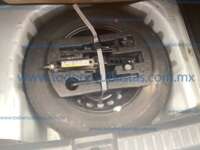 Volkswagen Taigun 2023 5p Trendline L3/1.0/T Tiptronic 2023 Volkswagen Taigun Ingreso Cajuela 1