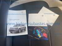 Volkswagen Taigun 2023 5p Trendline L3/1.0/T Tiptronic 2023 Volkswagen Taigun Ingreso Documentos 0