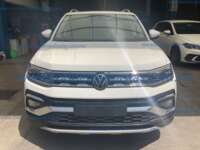 Volkswagen Taigun 2023 5p Trendline L3/1.0/T Tiptronic 2023 Volkswagen Taigun Ingreso Exteriores 1