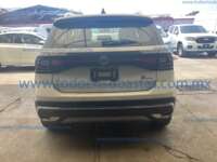 Volkswagen Taigun 2023 5p Trendline L3/1.0/T Tiptronic 2023 Volkswagen Taigun Ingreso Exteriores 5