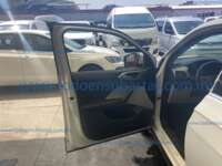 Volkswagen Taigun 2023 5p Trendline L3/1.0/T Tiptronic 2023 Volkswagen Taigun Ingreso Interiores 0