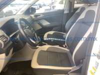 Volkswagen Taigun 2023 5p Trendline L3/1.0/T Tiptronic 2023 Volkswagen Taigun Ingreso Interiores 1