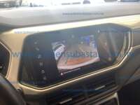 Volkswagen Taigun 2023 5p Trendline L3/1.0/T Tiptronic 2023 Volkswagen Taigun Ingreso Interiores 11