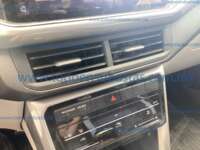 Volkswagen Taigun 2023 5p Trendline L3/1.0/T Tiptronic 2023 Volkswagen Taigun Ingreso Interiores 12