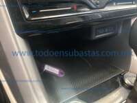 Volkswagen Taigun 2023 5p Trendline L3/1.0/T Tiptronic 2023 Volkswagen Taigun Ingreso Interiores 14