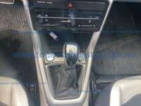 Volkswagen Taigun 2023 5p Trendline L3/1.0/T Tiptronic 2023 Volkswagen Taigun Ingreso Interiores 15