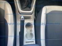 Volkswagen Taigun 2023 5p Trendline L3/1.0/T Tiptronic 2023 Volkswagen Taigun Ingreso Interiores 16