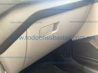 Volkswagen Taigun 2023 5p Trendline L3/1.0/T Tiptronic 2023 Volkswagen Taigun Ingreso Interiores 17