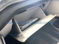 Volkswagen Taigun 2023 5p Trendline L3/1.0/T Tiptronic 2023 Volkswagen Taigun Ingreso Interiores 18