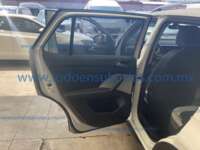 Volkswagen Taigun 2023 5p Trendline L3/1.0/T Tiptronic 2023 Volkswagen Taigun Ingreso Interiores 19