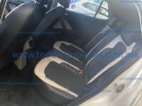 Volkswagen Taigun 2023 5p Trendline L3/1.0/T Tiptronic 2023 Volkswagen Taigun Ingreso Interiores 20