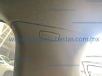 Volkswagen Taigun 2023 5p Trendline L3/1.0/T Tiptronic 2023 Volkswagen Taigun Ingreso Interiores 23