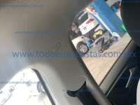 Volkswagen Taigun 2023 5p Trendline L3/1.0/T Tiptronic 2023 Volkswagen Taigun Ingreso Interiores 26