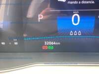 Volkswagen Taigun 2023 5p Trendline L3/1.0/T Tiptronic 2023 Volkswagen Taigun Ingreso Interiores 4