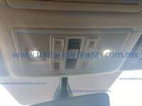 Volkswagen Taigun 2023 5p Trendline L3/1.0/T Tiptronic 2023 Volkswagen Taigun Ingreso Interiores 6