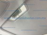 Volkswagen Taigun 2023 5p Trendline L3/1.0/T Tiptronic 2023 Volkswagen Taigun Ingreso Interiores 7