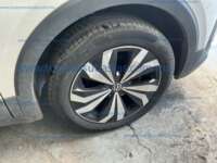 Volkswagen Taigun 2023 5p Trendline L3/1.0/T Tiptronic 2023 Volkswagen Taigun Ingreso Llantas 0