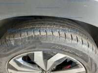 Volkswagen Taigun 2023 5p Trendline L3/1.0/T Tiptronic 2023 Volkswagen Taigun Ingreso Llantas 1