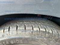 Volkswagen Taigun 2023 5p Trendline L3/1.0/T Tiptronic 2023 Volkswagen Taigun Ingreso Llantas 10