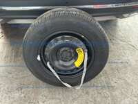 Volkswagen Taigun 2023 5p Trendline L3/1.0/T Tiptronic 2023 Volkswagen Taigun Ingreso Llantas 12