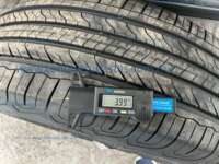 Volkswagen Taigun 2023 5p Trendline L3/1.0/T Tiptronic 2023 Volkswagen Taigun Ingreso Llantas 14