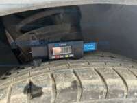 Volkswagen Taigun 2023 5p Trendline L3/1.0/T Tiptronic 2023 Volkswagen Taigun Ingreso Llantas 2