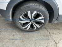 Volkswagen Taigun 2023 5p Trendline L3/1.0/T Tiptronic 2023 Volkswagen Taigun Ingreso Llantas 3