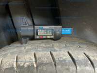 Volkswagen Taigun 2023 5p Trendline L3/1.0/T Tiptronic 2023 Volkswagen Taigun Ingreso Llantas 5