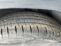 Volkswagen Taigun 2023 5p Trendline L3/1.0/T Tiptronic 2023 Volkswagen Taigun Ingreso Llantas 7