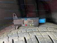 Volkswagen Taigun 2023 5p Trendline L3/1.0/T Tiptronic 2023 Volkswagen Taigun Ingreso Llantas 8