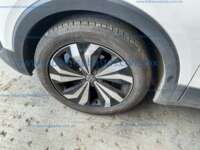 Volkswagen Taigun 2023 5p Trendline L3/1.0/T Tiptronic 2023 Volkswagen Taigun Ingreso Llantas 9