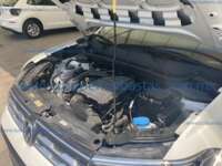 Volkswagen Taigun 2023 5p Trendline L3/1.0/T Tiptronic 2023 Volkswagen Taigun Ingreso Motor 0