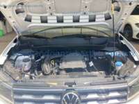 Volkswagen Taigun 2023 5p Trendline L3/1.0/T Tiptronic 2023 Volkswagen Taigun Ingreso Motor 1