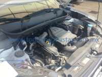 Volkswagen Taigun 2023 5p Trendline L3/1.0/T Tiptronic 2023 Volkswagen Taigun Ingreso Motor 2