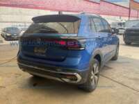 Volkswagen Taigun 2024 5p Highline L3/1.0/T Aut IMG_7682