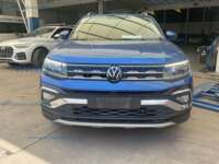 Volkswagen Taigun 2024 5p Highline L3/1.0/T Aut IMG_7679