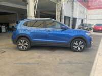 Volkswagen Taigun 2024 5p Highline L3/1.0/T Aut IMG_7681