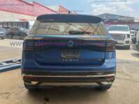 Volkswagen Taigun 2024 5p Highline L3/1.0/T Aut IMG_7683