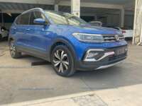 Volkswagen Taigun 2024 5p Highline L3/1.0/T Aut IMG_7680