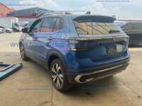 Volkswagen Taigun 2024 5p Highline L3/1.0/T Aut IMG_7684