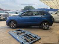 Volkswagen Taigun 2024 5p Highline L3/1.0/T Aut IMG_7685