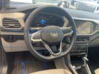 Volkswagen Taigun 2024 5p Highline L3/1.0/T Aut IMG_7686