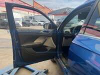 Volkswagen Taigun 2024 5p Highline L3/1.0/T Aut 2024 Volkswagen Taigun Ingreso Interiores 26