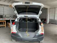 Chevrolet Tracker 2021 5p LT L3/1.2/T Aut IMG_3943