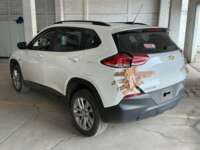 Chevrolet Tracker 2021 5p LT L3/1.2/T Aut IMG_3922