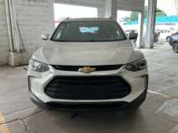 Chevrolet Tracker 2021 5p LT L3/1.2/T Aut IMG_3914