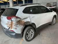 Chevrolet Tracker 2021 5p LT L3/1.2/T Aut IMG_3918