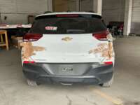 Chevrolet Tracker 2021 5p LT L3/1.2/T Aut IMG_3921