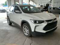 Chevrolet Tracker 2021 5p LT L3/1.2/T Aut IMG_3915